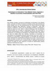 Research paper thumbnail of Implantação do Ambulatório Trans Makelly Castro: impasses e desafios no processo transexualizador pelo SUS Piauí