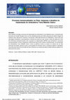 Research paper thumbnail of Processo transexualizador no Piauí: impasses e desafios na Implantação do Ambulatório Trans Makelly Castro