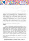 Research paper thumbnail of A INTERSECCIONALIDADE NAS POLÍTICAS PÚBLICAS NO ENFRENTAMENTO À VIOLÊNCIA DE GÊNERO EM ÂMBITO NACIONAL (BRASIL), ESTADUAL (PIAUÍ) E MUNICIPAL (TERESINA -PI)