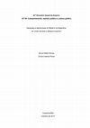 Research paper thumbnail of Gerações e democracia no Brasil e na Argentina: ter vivido durante a ditadura importa?