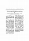 Research paper thumbnail of Efficacy of Copro-Antigen Immunoassays in Diagnosing of Cryptosporidiosis Among Diarrheic Patients