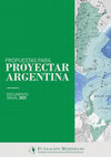 Research paper thumbnail of FONDEF, Autonomía y Opciones Estratégicas en un Escenario de Acomodamiento Forzoso para la Argentina