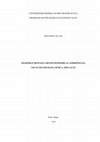 Research paper thumbnail of DIÁSPORAS MENTAIS E MENTES DIASPÓRICAS: EMERGÊNCIAS,  NOVAS TECNOLOGIAS, MÚSICA, EDUCAÇÃO / MENTAL DIASPORAS AND DIASPORIC MINDS: EMERGENCIES, NEW TECHNOLOGIES, MUSIC, EDUCATION