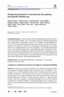 Research paper thumbnail of Kompetenzorientiertes E-Assessment für die grafische, konzeptuelle Modellierung