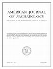 Research paper thumbnail of Tracking the Cooking Pot à la stéatite : Signs of Cyprus in Iron Age Syria