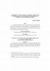 Research paper thumbnail of W. Radloff'un "opıt Slovarya Tyurkski̇h Nareçi̇y" Adlı Eseri̇nde Geçen Tatar Türkçesi̇ne Ai̇t Keli̇meler Üzeri̇nde Genel Bi̇r Değerlendirme / A General Evaluation on the Tatar Turkish Words Used in W. Radloff's Work Named "Opıt Slovarya Tyurkskih Nareçiy"