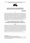 Research paper thumbnail of Arapçadan Türkçeye Hazırlanmış Bir Sözlük: Müntehabü'l-Lüga veya Çulluk Kapan Lügati / A Lexicon Prepared from Arabic to Turkish: Müntehabü’l-Lüga or The Dictionary of Çulluk Kapan