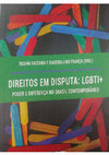 Research paper thumbnail of Direitos em disputa LGBT