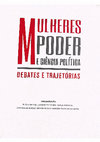 Research paper thumbnail of MENEZES, M. ; PEREZ, O. C. ; SERAFIM, L. ; SILVA, M. D. L. . Trajetória Profissional das Mulheres da Ciência Política nas Regiões Norte e Nordeste do Brasil. In: Flávia Biroli et al., (Org.). Mulheres, Poder e Ciência Política:Unicamp, 2020, v. , p. 1-275.