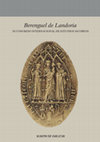 Research paper thumbnail of La catedral de Santiago de Compostela en tiempos de don Berenguel de Landoira: sobrevivir a una obra maestra de la arquitectura