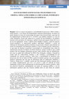 Research paper thumbnail of Bancos De Perfis Genéticos Para Fins De Persecução Criminal: Implicações Jurídicas À Privacidade, Intimidade e Estigmatização Genéticas