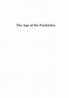 Research paper thumbnail of The Age of the Parákletos. A Historical Defense of Rabbinic Knowledge