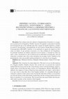 Research paper thumbnail of Frèdèric Jacosta: un brigadista idealista, aventurero y... ¿espía? Reconstruyendo la Memoria Histórica a través de las fuentes documentales