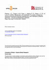 Research paper thumbnail of Zibotentan, an endothelin A receptor antagonist, prevents Aβ-induced hypertension and maintains cerebral perfusion: ERA prevents Aβ-induced hypertension