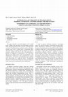 Research paper thumbnail of Intergranular Corrosion of Welded Joints. Forming Conditions and Procedures for Prevention Interkristalna Korozija Zavarenih Spojeva. Uslovi Nastanka I Postupci Sprečavanja