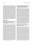 Research paper thumbnail of (238) The relationship between the pharmacokinetics of morphine abuse-deterrent, extended-release, injection-molded tablets and pharmacodynamic outcomes in oral and intranasal human abuse potential studies