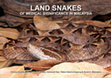 Research paper thumbnail of Land Snakes of Medical Significance in Malaysia