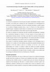 Research paper thumbnail of Caractérisation thermique d’un plâtre de gypse tunisien utilisé en tant que matériau de construction