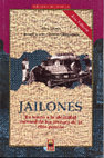 Research paper thumbnail of Jailones, en torno a la identidad cultural de los jóvenes de la élite paceña