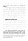 Research paper thumbnail of Sultan Alp Arslan'ın İstihbarat Politikası