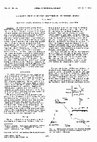 Research paper thumbnail of Paleomagnetic studies of the early carboniferous St. Joe Limestone, Arkansas