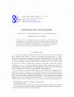 Research paper thumbnail of O A ] 2 9 M ay 2 01 2 Conformal Nets and KK-Theory