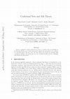 Research paper thumbnail of R.Hillier: Conformal nets and KK-theory