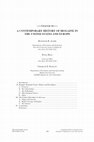 Research paper thumbnail of Chapter 14 A contemporary history of ibogaine in the United States and Europe