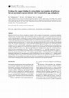 Research paper thumbnail of Evidence for copper binding by extracellular root exudates of tall fescue but not perennial ryegrass infected withNeotyphodium spp. endophytes