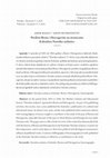 Research paper thumbnail of Prošlost Bosne i Hercegovine na stranicama Kalendara Narodne uzdanice (The past of Bosnia and Herzegovina on the pages of the Kalendar Narodne uzdanice)