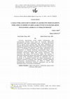 Research paper thumbnail of Çağdaş Türk Lehçeleri ve Edebiyatları Bölümü Öğrencilerinin Türk Lehçe ve Edebiyatlarına Karşı Tutum ve Davranışlarının İncelenmesi (Azerbaycan Türkçesi Örneği)