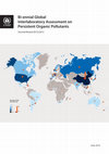 Research paper thumbnail of Bi-ennial Global Interlaboratory Assessment on Persistent Organic Pollutants â Third Round 2016/2017, Organochlorine Pesticides, PCBs and Brominated Flame Retardants