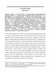 Research paper thumbnail of La lunga marcia per un accordo globale sul clima: dal protocollo di Kyoto all’accordo di Parigi