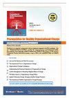 Research paper thumbnail of Prerequisites for Healthy Organizational Change