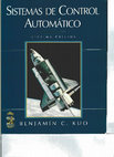 Research paper thumbnail of Sistemas de control automatico benjamin c kuo