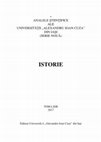 Research paper thumbnail of Un emisar uitat al Unirii Principatelor Române din 1859: Mihail Obolenski. Secvențe biografice