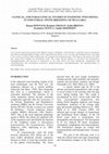 Research paper thumbnail of Clinical and paraclinical studies in enzootic pneumonia in industrial swine-breeding of Bulgaria