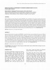 Research paper thumbnail of Effects of Zinc on Different Nutrition Improvement Status in HIV/AIDS Patient (Sukma Sahadewa et al) EFFECTS OF ZINC ON DIFFERENT NUTRITION IMPROVEMENT STATUS IN HIV/AIDS PATIENT