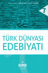 Research paper thumbnail of Cengiz Aytmatov’un Eserlerinde “İdeal Dünya” Tasavvuru Üzerine