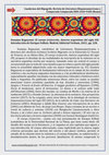 Research paper thumbnail of “Susanna Regazzoni: El cuerpo (re)escrito. Autoras argentinas del siglo XXI. Introducción de Enrique Foffani. Madrid, Editorial Verbum, 2021, 228 págs.”, en Cuadernos del Hipogrifo. Revista de Literatura Hispanoamericana y Comparada, N° 16, 2021, pp. 131-135.