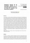 Research paper thumbnail of Aceptación docente de las tecnologías digitales en la educación superior: Evolución y uso desde los modelos y las teorías que la explican