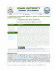 Research paper thumbnail of A COMPARISON OF PARAMETRIC MORTALITY MODELS TO GRADUATE URBAN AND RURAL MORTALITY