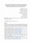 Research paper thumbnail of A Pedagogia Libertadora de Paulo Freire como instrumento para erradicação da pobreza e efetivação dos objetivos de desenvolvimento sustentável da Agenda 2030 da ONU