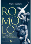 Research paper thumbnail of Romolo. La leggenda del fondatore, Carocci, Roma 2021