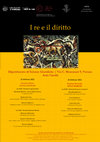 Research paper thumbnail of I re e il diritto