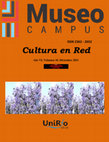 Research paper thumbnail of Cultura en Red, Año VI, Volumen 10,