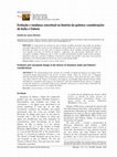 Research paper thumbnail of <b>Evolução e mudança conceitual na história da química: considerações de Kuhn e Duhem