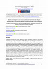 Research paper thumbnail of Análisis estratégico de un recurso patrimonial territorial: los refugios antiaéreos de la Guerra Civil española en la provincia de Girona (Cataluña)