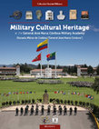 Research paper thumbnail of Military Cultural Heritage at the General José María Córdova Military Academy