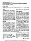 Research paper thumbnail of Phase I and II trial of 4′-(9-acridinylamino) methanesulfon-m-anisidide in patients with acute leukemia